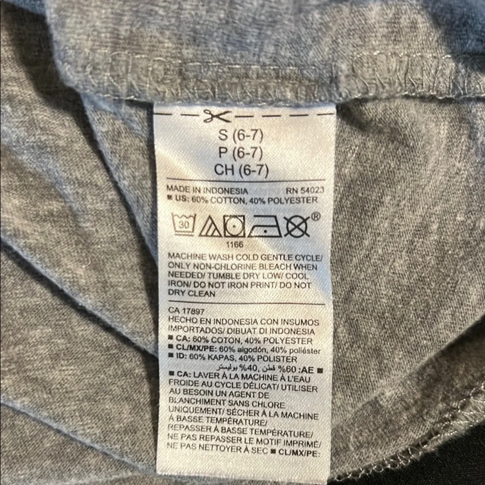 Old Navy Boys Tank Top